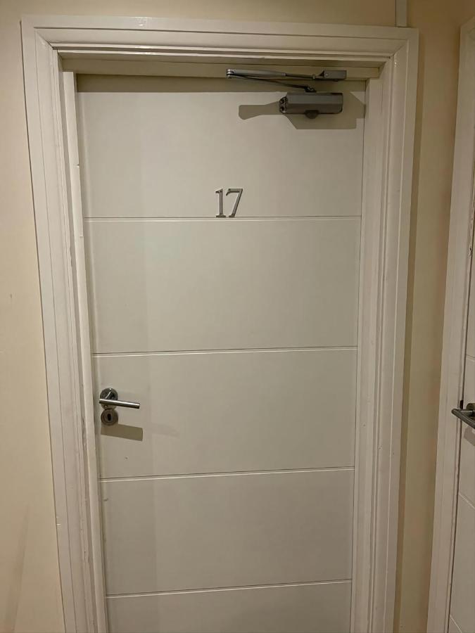 Pall Mall Ensuite Apartment ลิเวอร์พูล ภายนอก รูปภาพ